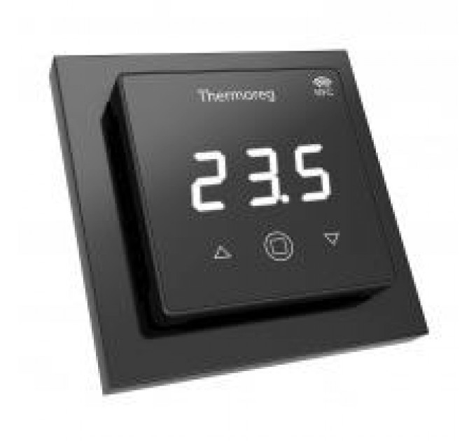 Thermoreg TI-700 NFC Black