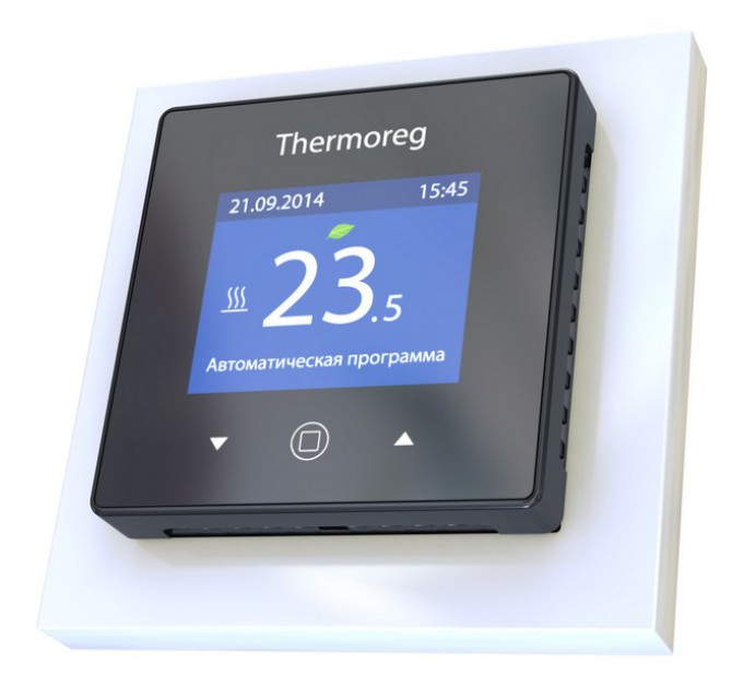 Thermoreg TI-970