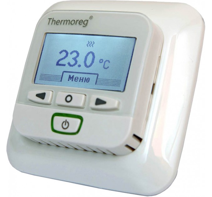 Thermoreg TI-950 