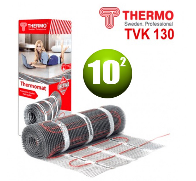 Thermomat TVK-1300 10,0 кв.м.