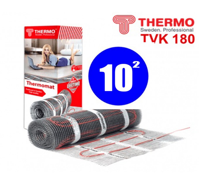 Thermomat TVK-1820 10,0 кв.м.