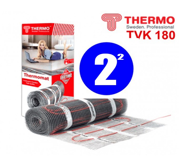 Thermomat TVK-360 2,0 кв.м.