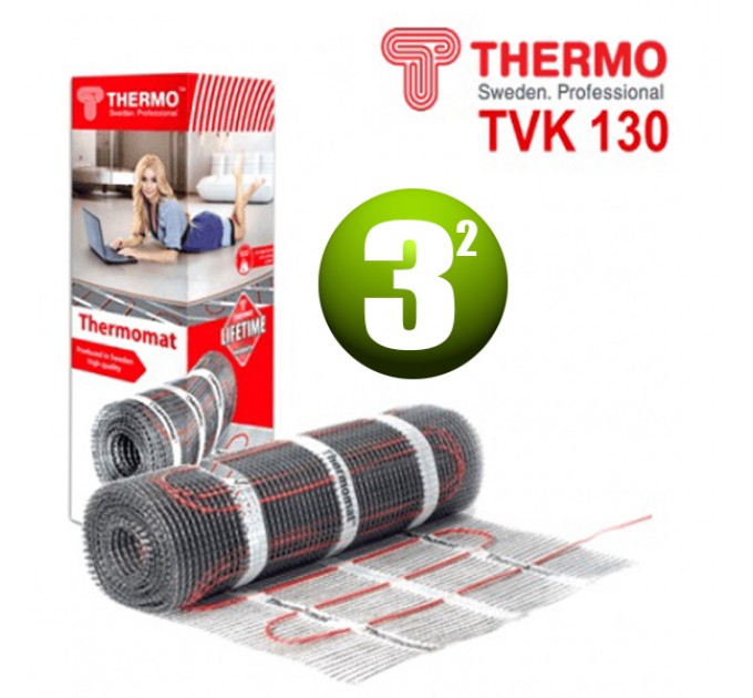 Thermomat TVK-390 3,0 кв.м.
