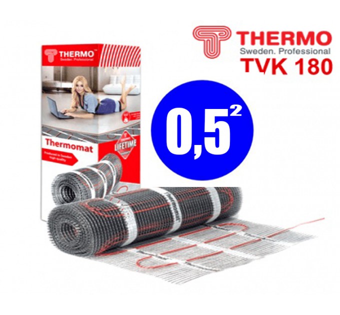 Thermomat TVK-90 0,5 кв.м.